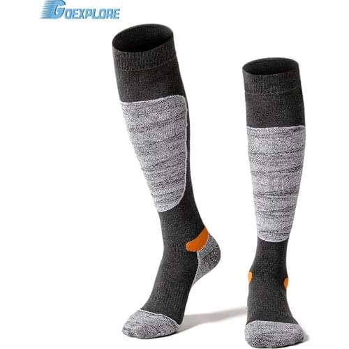 Лыжные носки Goexplore China At AliExpress