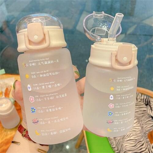 IdealHouse Sports Bottles