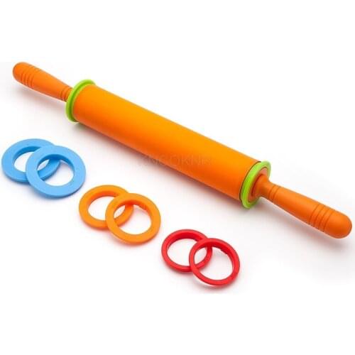 KNCOKAR Pastry Scoops