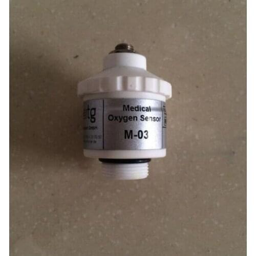Medical oxygen sensor M-03 on sale .Oxygen Sensor O2 Sensor Compatible with MAX13 /IT M-03 /6735142