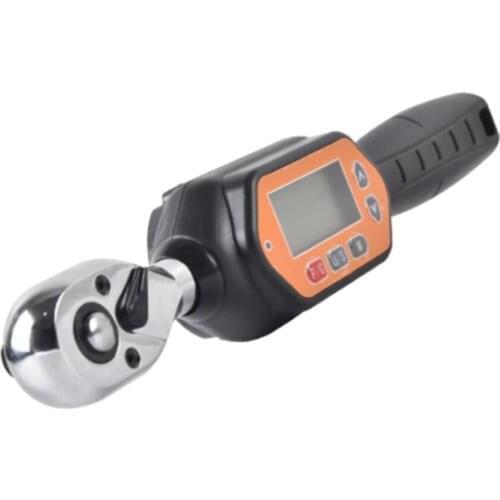Mini Digital Torque Wrench Suitable for Fastening Range 10N.m