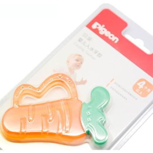 Fashion Silicone Baby Teether Pure Liquid Toothbrush Toys Infant Cartoon Shape Accessories Coisas De Bebe Baby Products BK50YJ