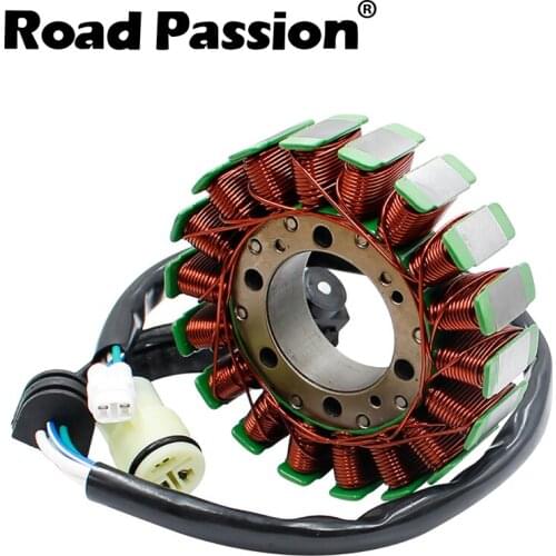 Motorcycle Generator Stator Coil Comp For Yamaha Raptor 700 YFM700R Raptor 700R YFM700RSP Raptor 700 Special Edition 2006-2018