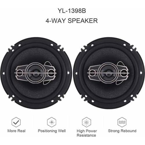 Динамики высоких частот Onever China At AliExpress