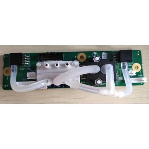 Original Mindray SV300 SV-300 Ventilator EV-20 EV20 Sensor Interface Board PCBA 051-001555-00