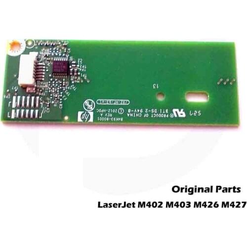 Original New For HP M452 M252 M274 M277 M402 M403 M426 M427 M477 Near Field Communication (NFC) Module Series B4K93-60001