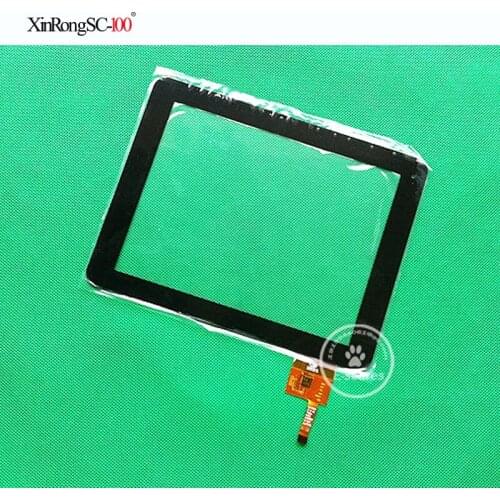 New touch screen panel for Tablet Storex eZee Tab 804 Digitizer Glass Sensor replacement Free Shipping