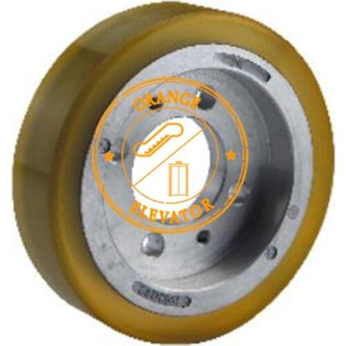 S613C001 Escalator Roller 135x35