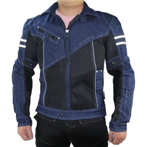 SPEED SCORPION Motorcycle Jackets
