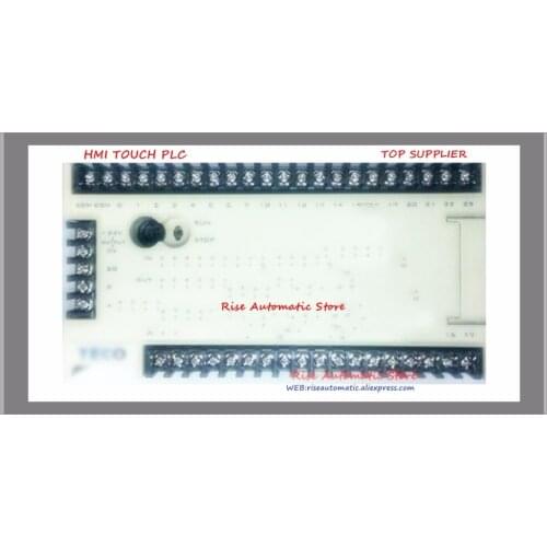 TP03-36SR-A New Original PLC 100-240VAC 24VDC 20 Input Relay 16 Output 1 COM