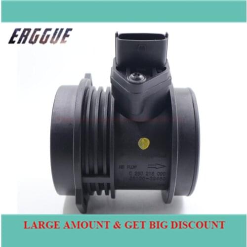OEM 28100-39450 0280218090 MAP Mass Air Flow Sensor For Hyundai Santa Fe XG300 XG350 For KIA Amanti New