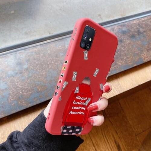 Dienya Samsung Phone Cases