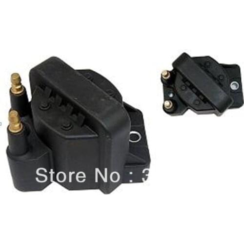 Auto Ignition Coil System Ignition Coil For 1208075 90563160 90541062 1012080075