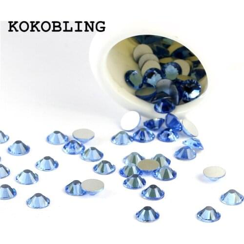 Rhinestones KOKOBLING China
