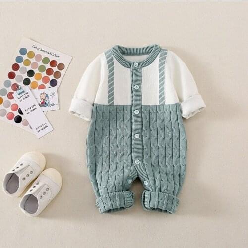 LOKEDIKE Clothes For Newborn Boys