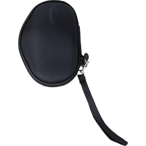 2021 New Storage Bag Carrying Box Mouse Case Organizer Cover Pouch for logitech-M720 M705