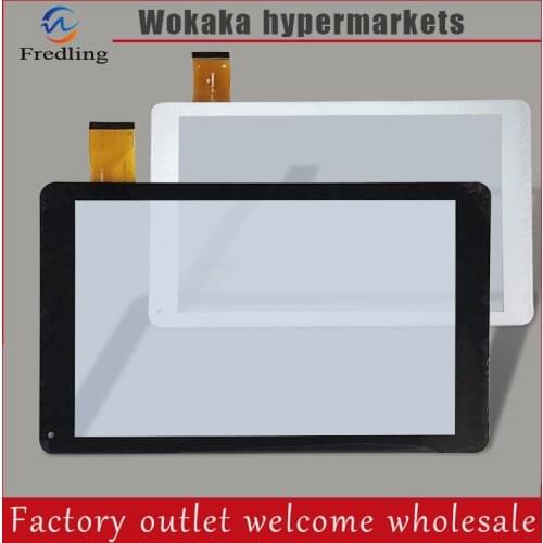 New for 10.1 inch cn068fpc-v0 Tablet Capacitive touch screen Glass Sensor Free Shipping