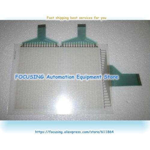 New NT620C-ST141B-E NT620S-ST211B Touch Screen Glass