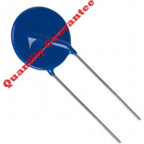 New Varistor S20K30 S20K60 S20K75 S20K250 S20K275 S20K300 S20K420 S20K510 S20K550 S20K680 S20K1000