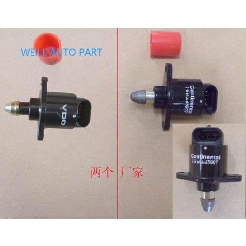 Original 3606100U-E07 STEPPING MOTOR 0999CN0021 for great wall wingle 5(gasoline 491qe euro IV)