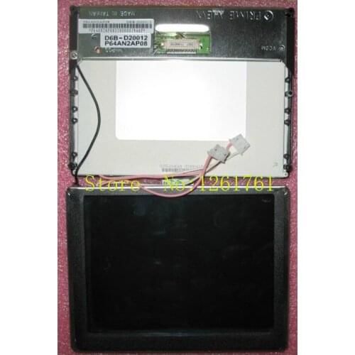 P64AN2AP08 lcd display screen panel