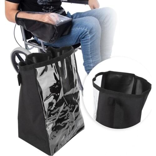 Electric Wheelchair Control Panel Power Controller Protection Waterproof Cover Wheel Chair Accessories for Disabled Elder People