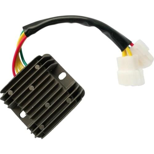 Motorcycle Voltage Regulator For Hyosung GT650R GT650 GV650