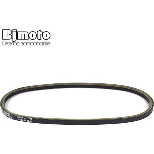 Motorcycle Drive Belt For E-Z-GO Cushman 2200 Elec Medalist Gas 875/Clays Car/Marathon/Medalist/ST350/Sport/Shuttle 950s/TXT