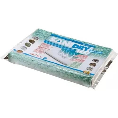 SaniDry Kitchen Goods