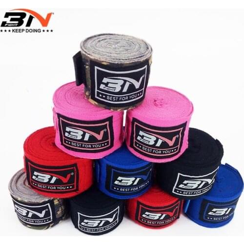 搏辉 Self-Locking Bandages