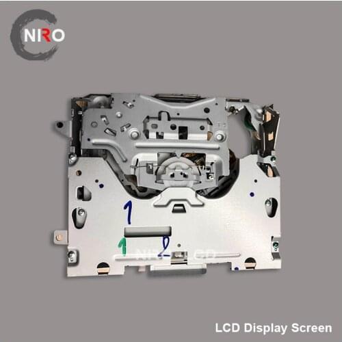 Brand New Original Pioneerr single disc CD Movement Mechanism For Car Auto Spare Parts CD Player Movement