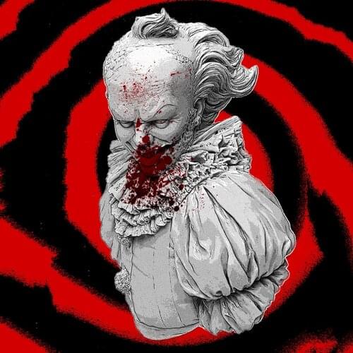 1/9 ancient man warrior bust Resin figure Model kits Miniature gk Unassembly Unpainted