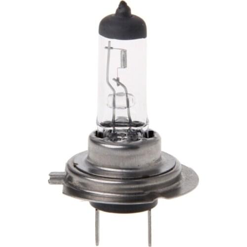 1 PC H7 100W 12V HOD Xenon White 3000k Halogen Car Head Light Globe Bulb Lamp LX0E