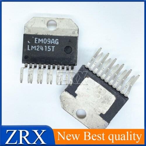 1Pcs New Original LM2415T Integrated Circuit Good Quality In Stock