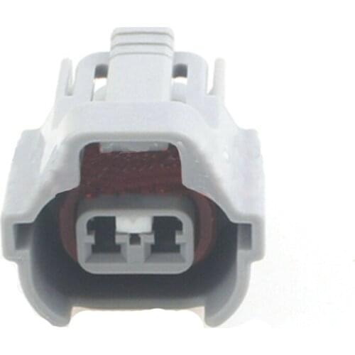 5/10sets auto 2pin sumitomo waterproof housing plug wiring harness sealed cable connector 6189-0035