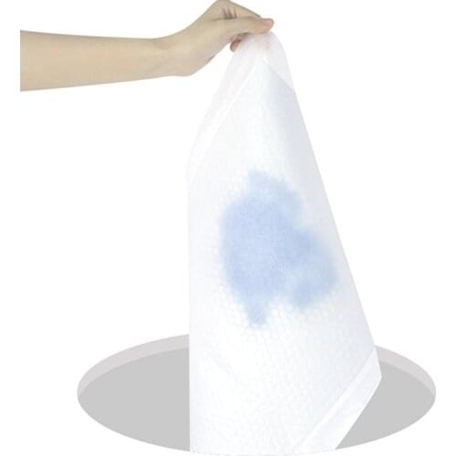 Amboch Soft High Absorption Baby Care Disposable Underpads Waterproof Underpad Breathable Bed Pads