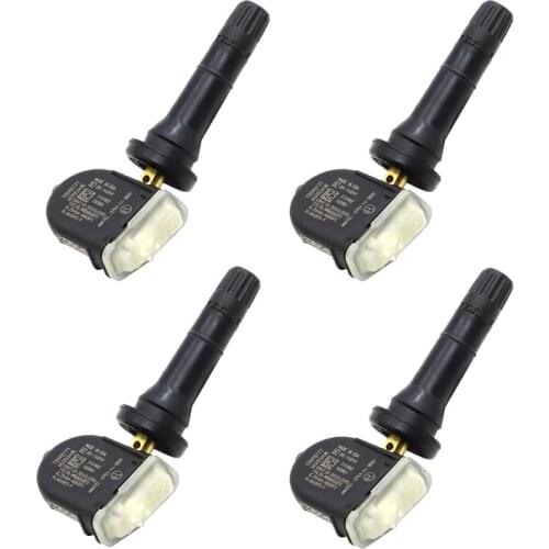 Tire Pressure Sensor 13516164 1359877113586335 for ACDelco 315 Mhz Original Equipment TPMS DG tire pressure monitoring system