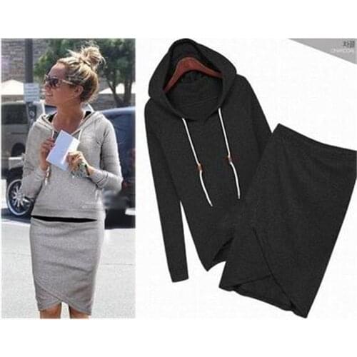 Jyconline Womens Long Hoodies