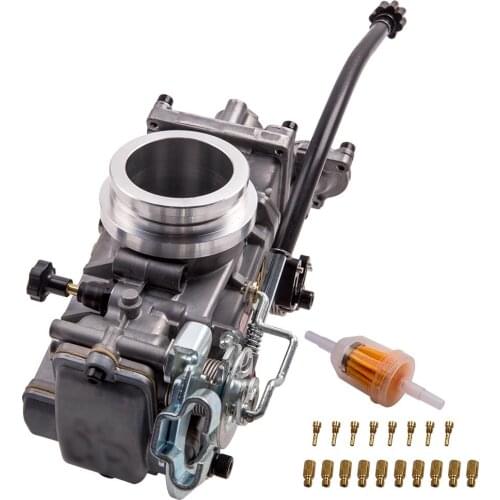 39mm for FCR 39 Carburetor for Yamaha YZ400F 1998-99 FCR Carb For Suzuki DRZ For Kawasaki KLX400 For Honda For Husqvarna