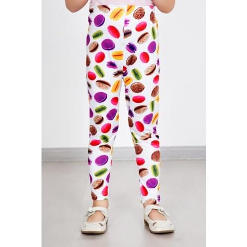 Lika Dress Tights For Girls