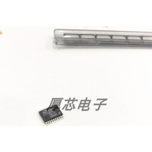 LTC3115EFE-2#TRPBF monolithic converter automobile high voltage synchronous buck DC/DC new