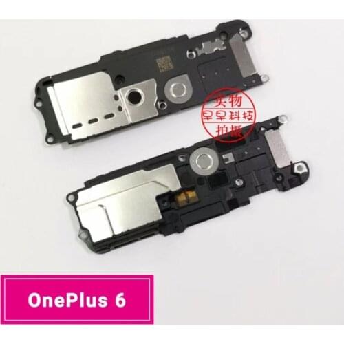 MIXUEWEIQI Speakers For OnePlus 6 Phones