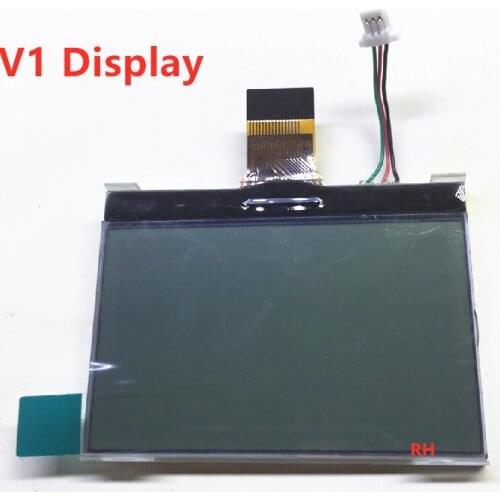 NEW Original For NEW For Godox V1 LCD Screen Display Flash Light Photoflash Camera Repair Part