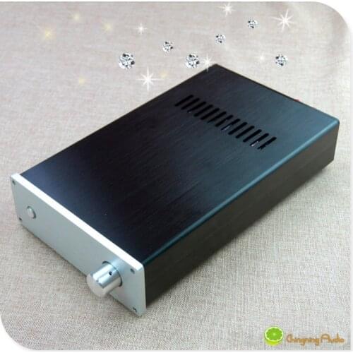 New 6N2/6N3/6N11/12AX7 SRPP tube preamp HIFI fever preamplifier