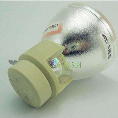 VIVITEK 5811117576-SVV Original Replacement Lamp for VIVITEK D516, D518, D517, D519, D526 Projectors(190W)