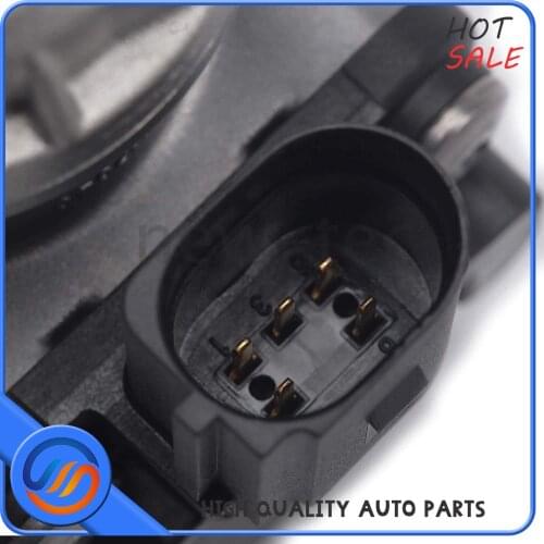 Tubor Actuator 04E145725AB Replacement for VW Golf Jetta Touran A3/S3 SKODA SEAT 1.2TSI CYVD