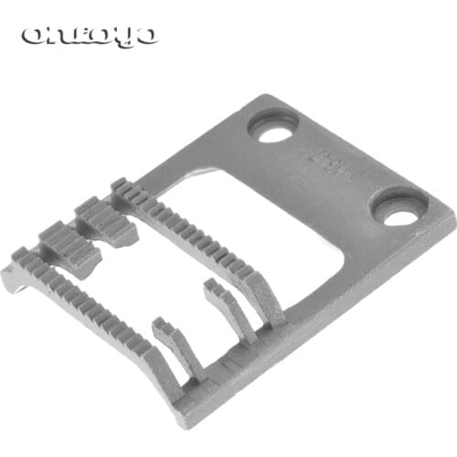 Industrial Sewing Machine 541647 Feed Dog For SINGER 20U ZIG ZAG MACHINE