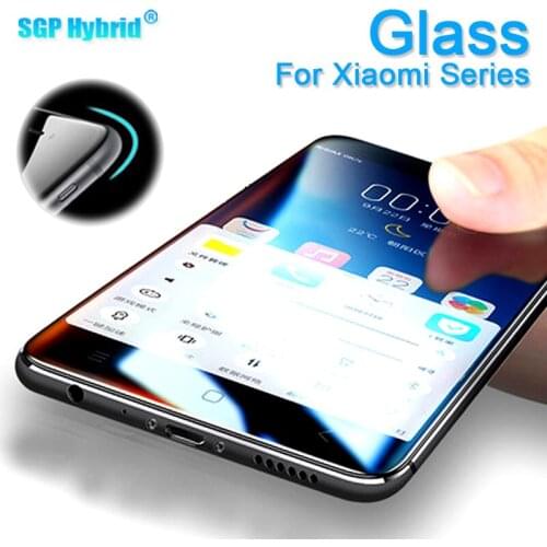 Защитные пленки для Xiaomi Redmi 3S SGP Hybrid China At AliExpress