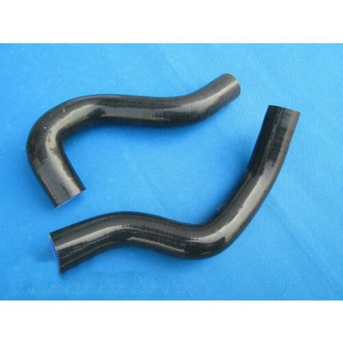 Silicone Radiator Coolant Hose FOR Suzuki SX4 / Aerio / Liana / Baleno / Escudo aka Vitara 2.0L J20/J20A I4