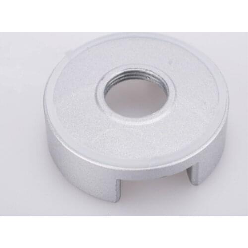 Replacement Blender Bottom Nut Replacement Blender Knife Fixed Plate Wheel for KS-767 KS-778 WZ-768 KS-768 Juicer Machine